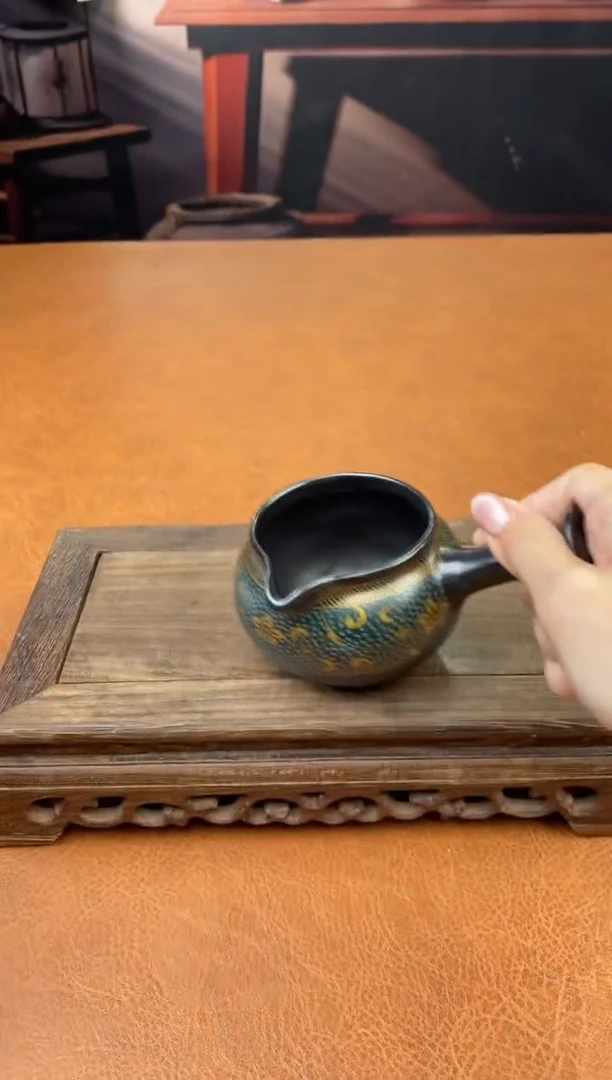 【闪购商品】陶禧茶器闪购福利V