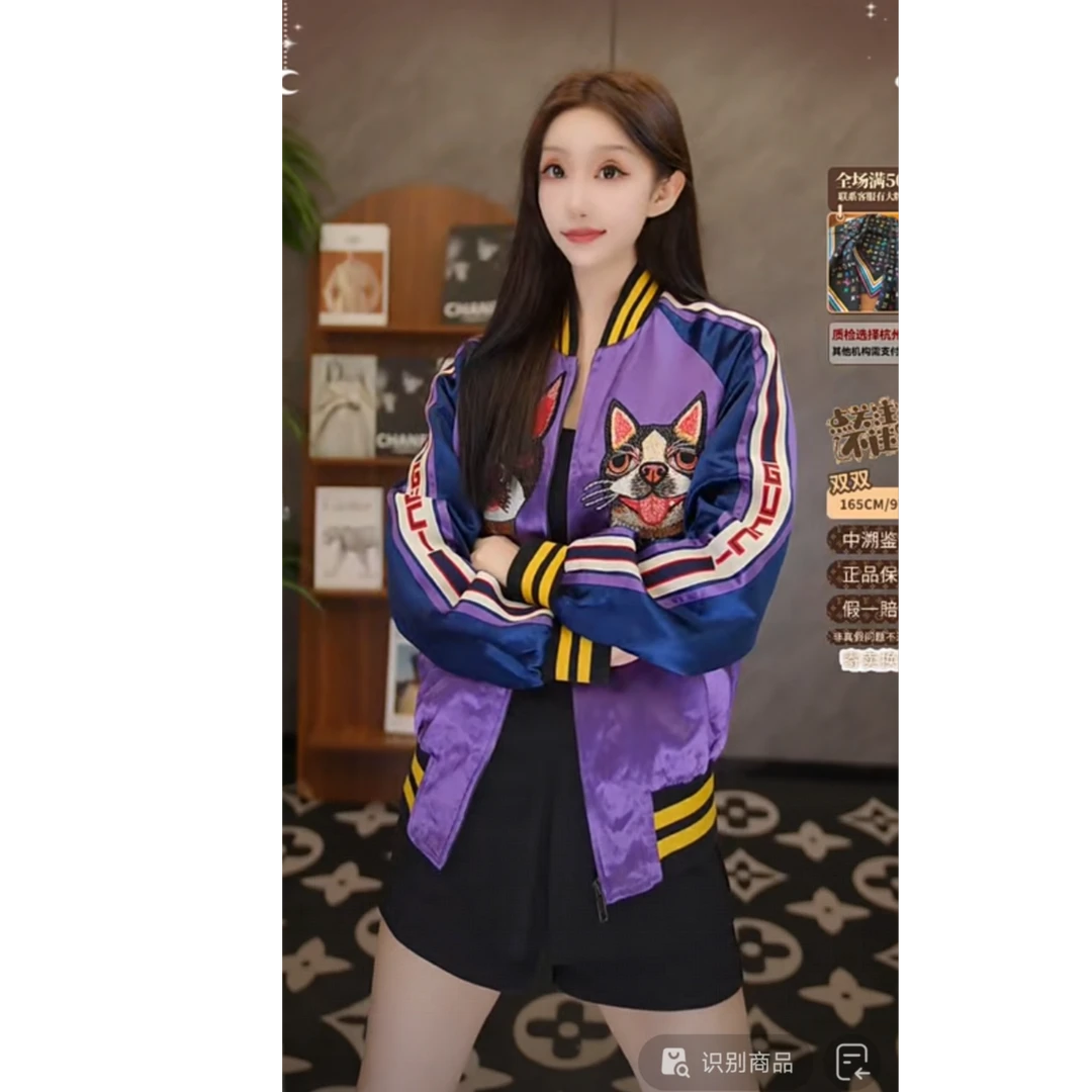 99新 Valentino/华伦天奴 双双臻选/cc00518/Valentino外套/