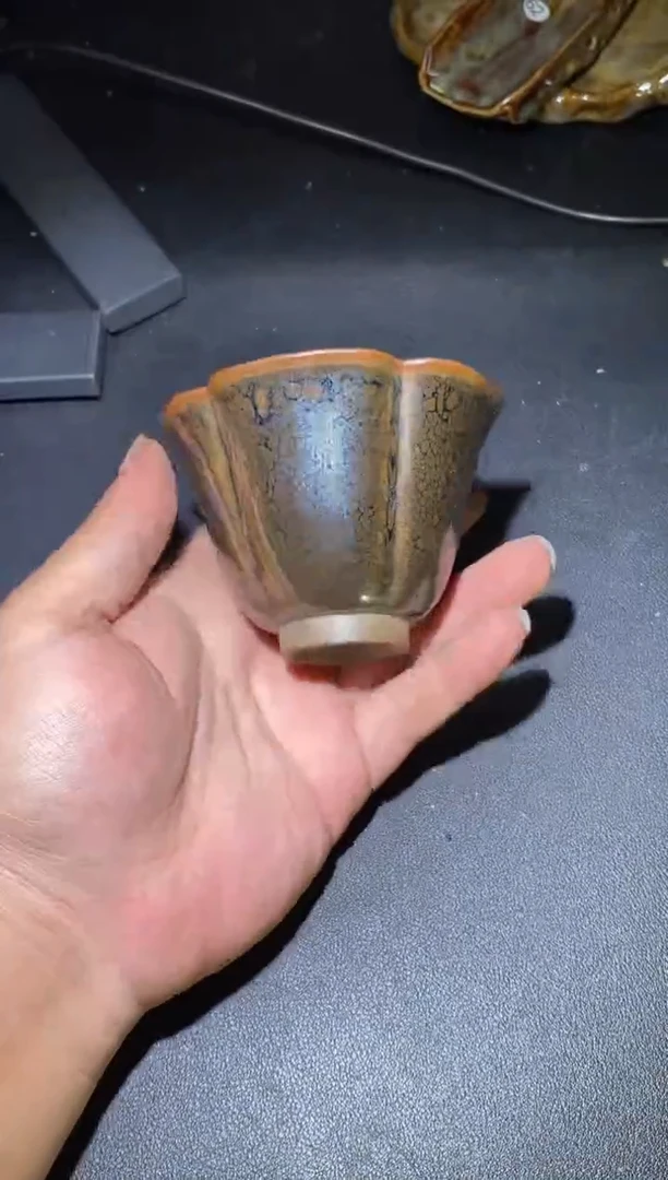茶盏           14