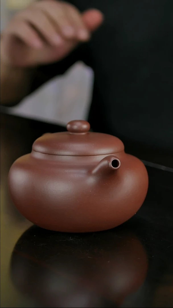 茶壶紫砂鸿****场高端紫砂壶11111