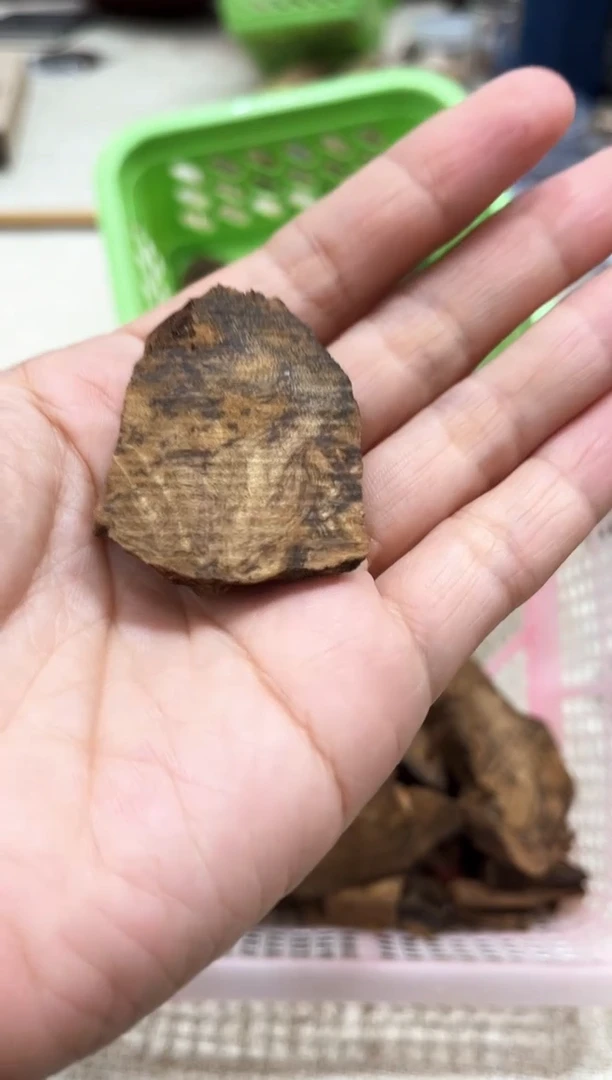 【闪购商品】木芽瘤疤老货材料一块