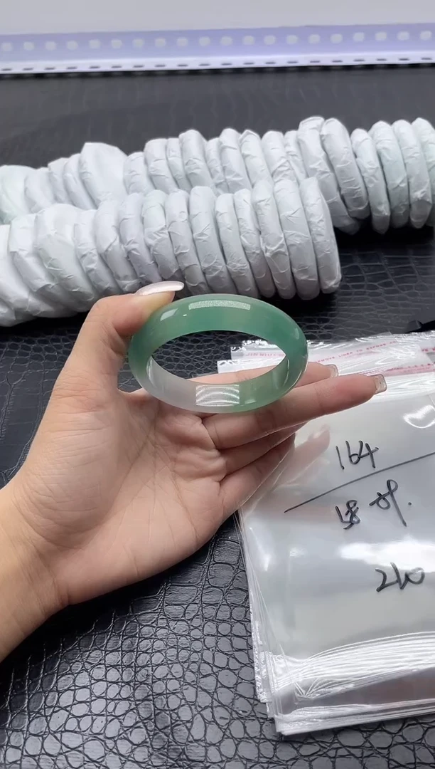 手镯所见即所得拍啥发啥164