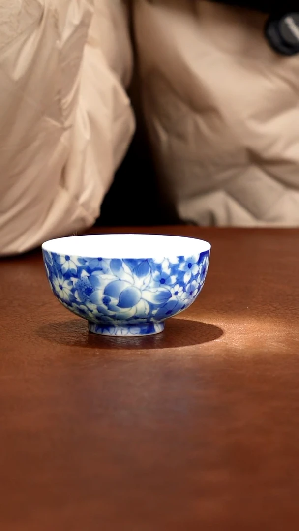 78《五里雾》品牌欣赏-老师作品