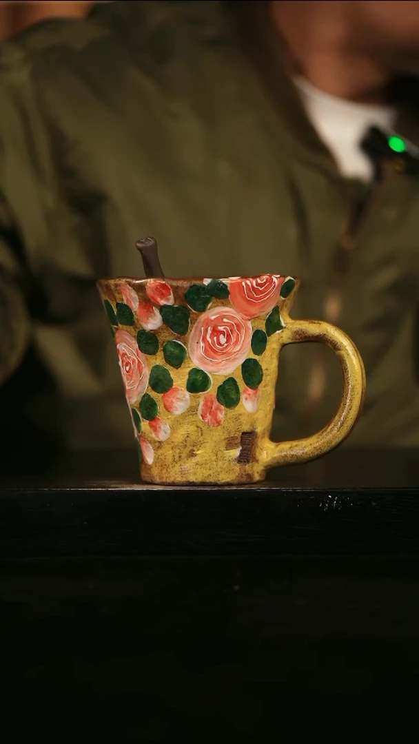 其他951遇瓷手作同款