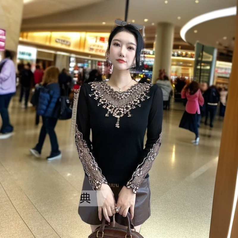 377-新款打底衫T恤