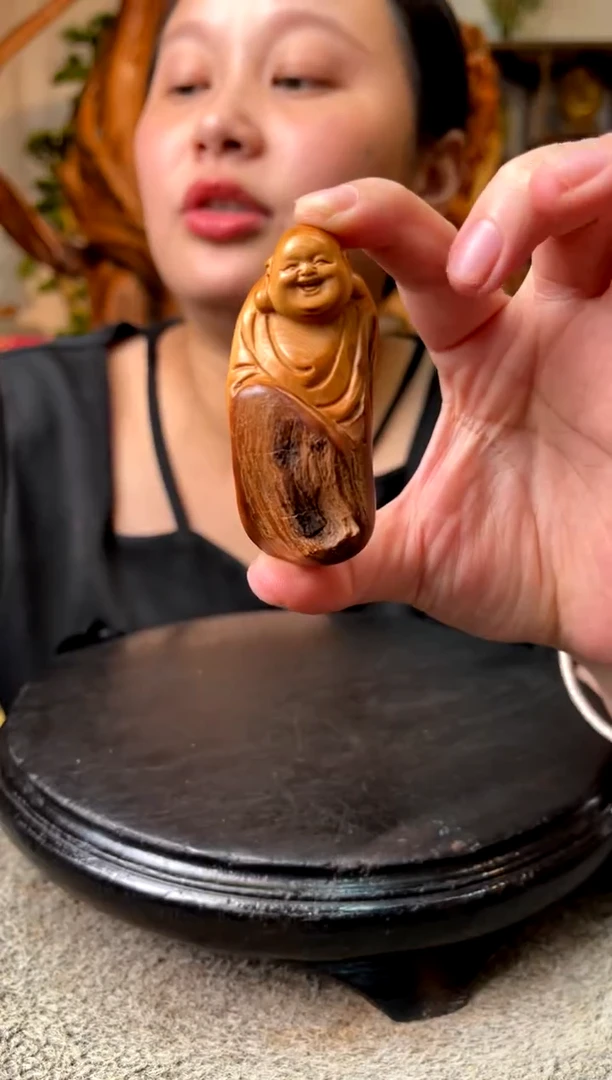柏木（崖柏）崖柏小件