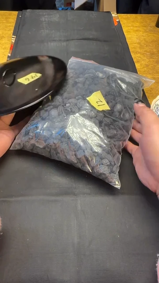 细*飘陶瓷器摆件茶文化 工艺品146俩件