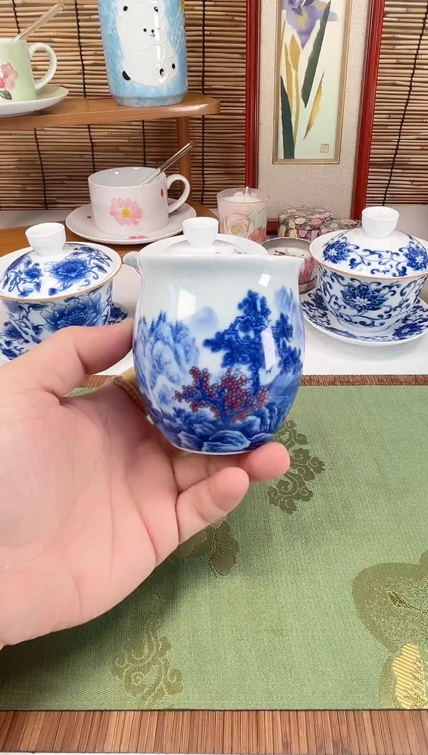 清流胜境鹰嘴公道