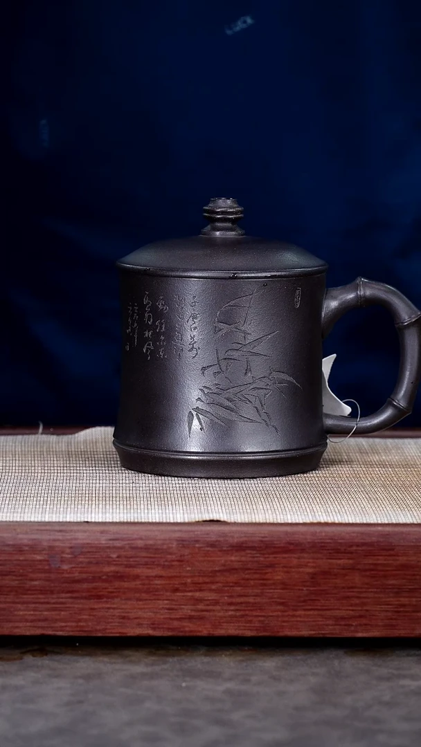 茶壶紫砂宜兴紫砂茶杯