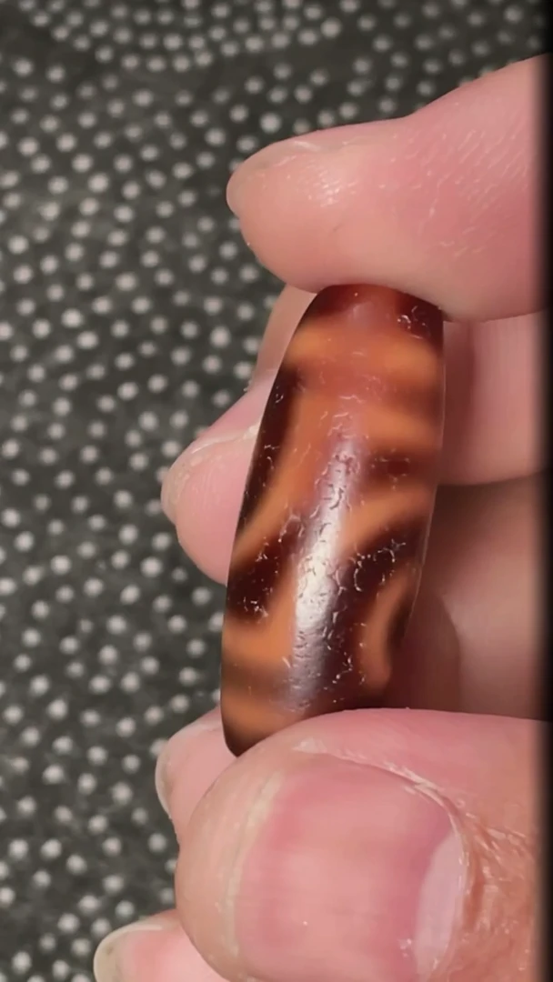 玛瑙/玉髓颈饰未镶嵌51598