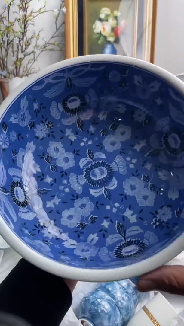 瓷片龙***人532-I-