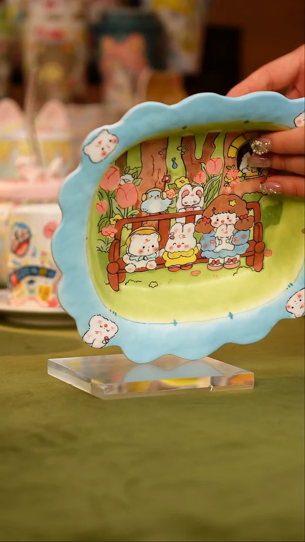 牡野器物   牡野器物