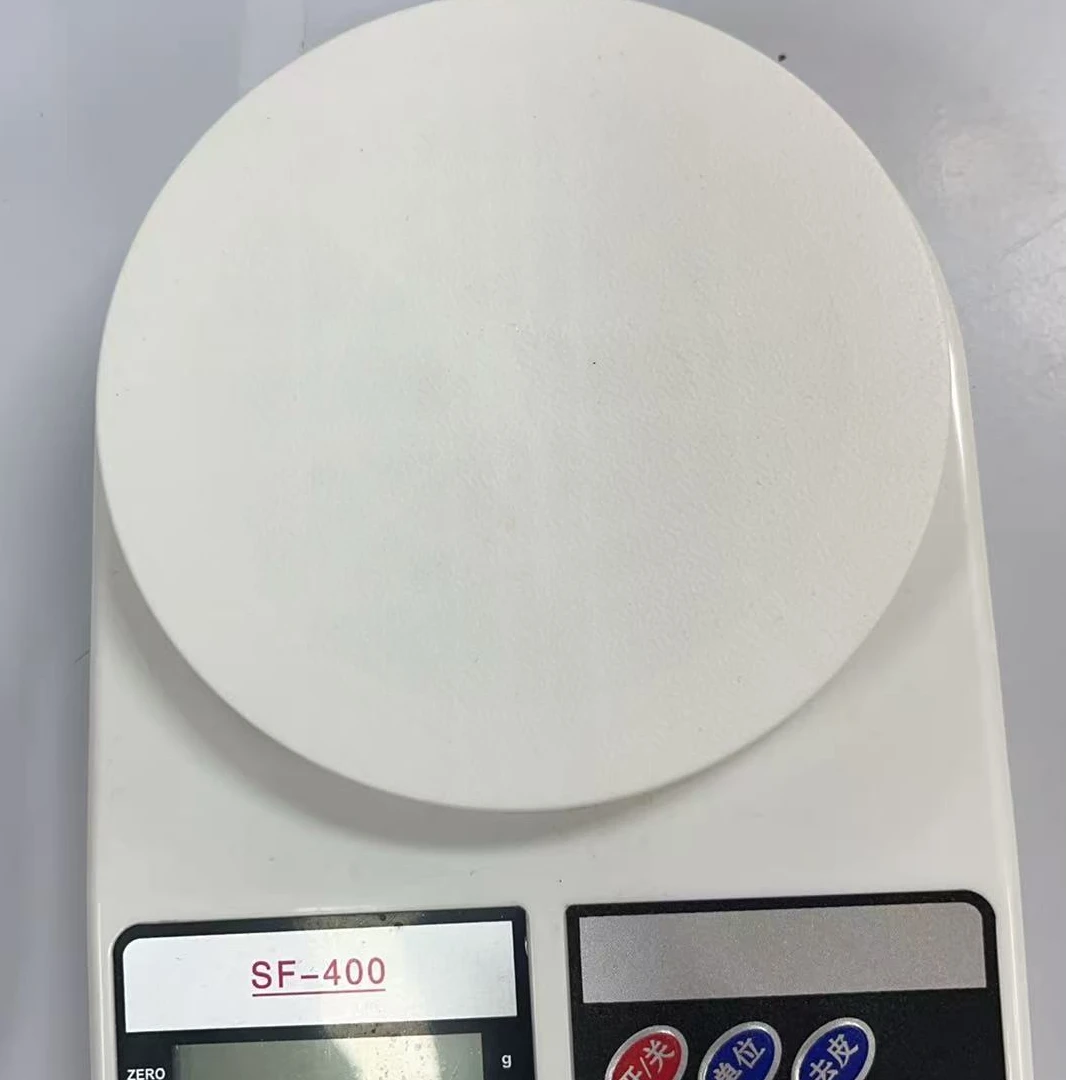 纯白限量版测量称