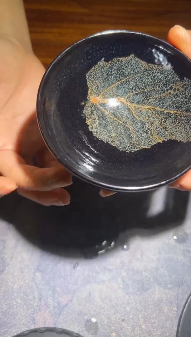 茶盏童贤亮精品分享24