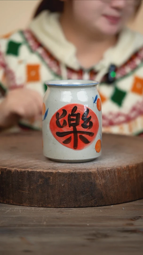 【闪购商品】瓷片景德镇高温釉下彩（食品级）