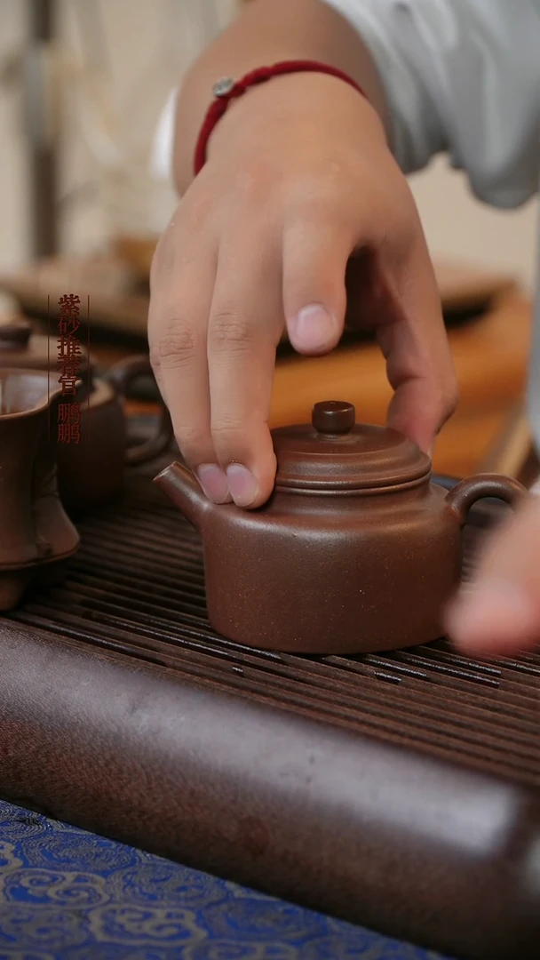 茶壶紫砂原矿紫砂自产自销