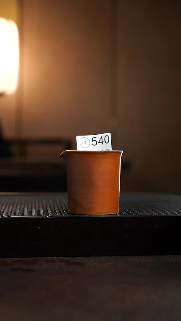 540千年火柴烧上新啦！