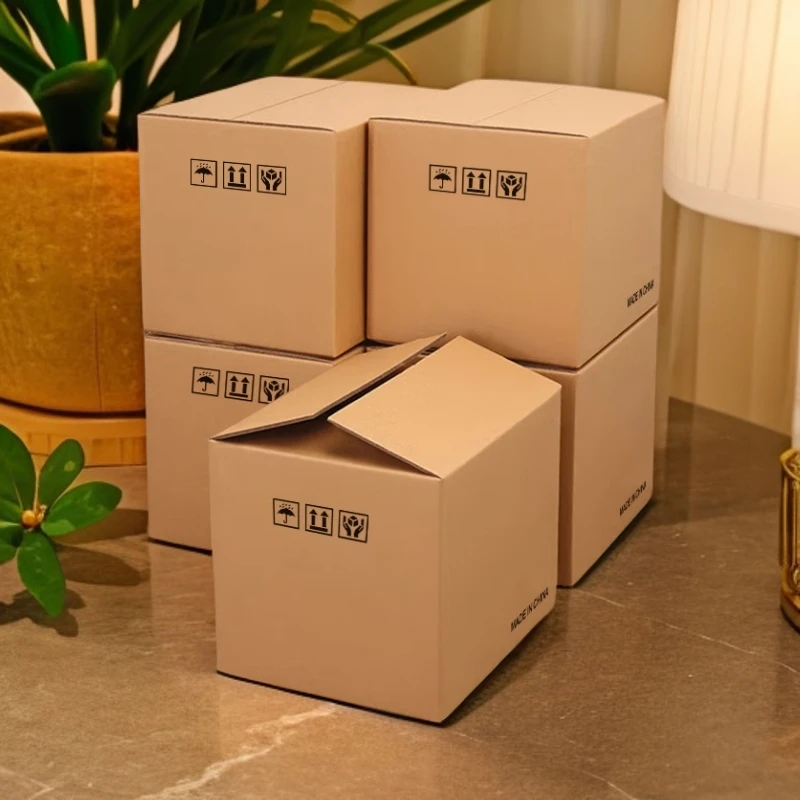 300-399编码  直播链接快递纸箱