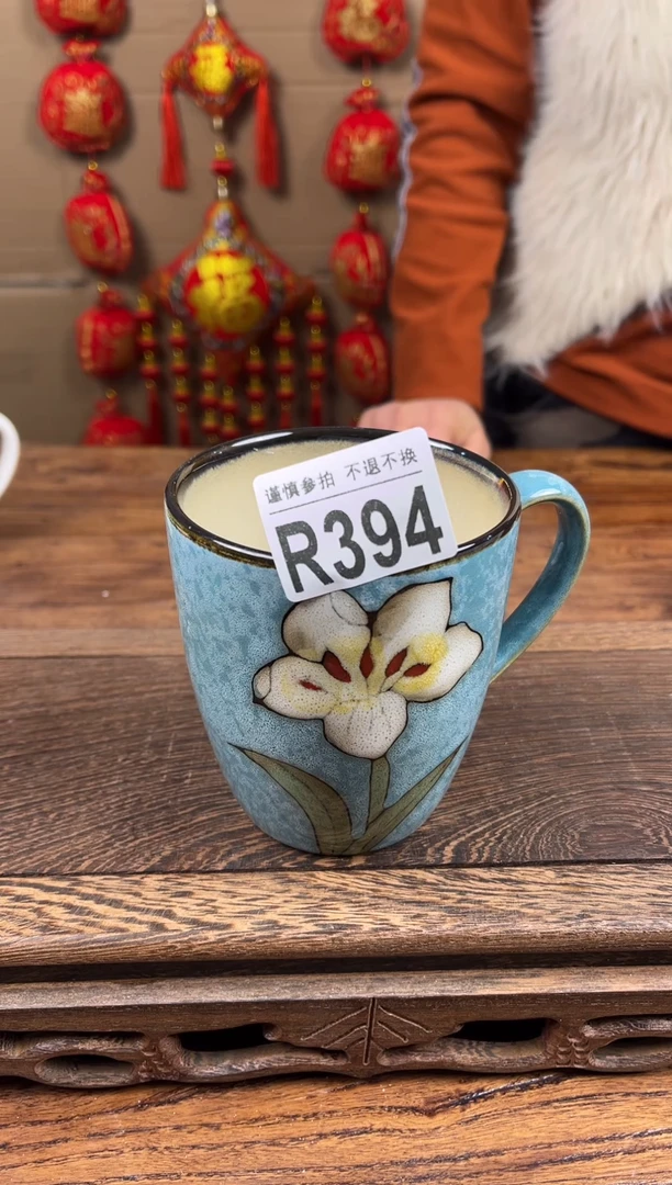 【闪购商品】瓷器茶具商品瓷器物品394