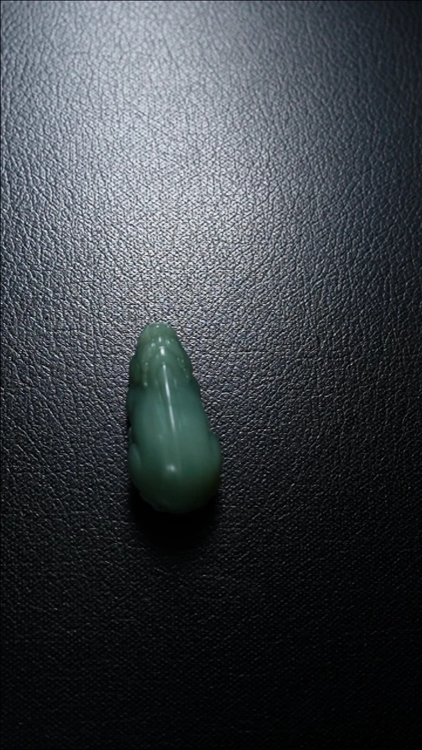 【闪购商品】和田玉颈饰未镶嵌貔貅