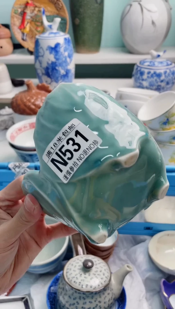 陶瓷不*了N531******