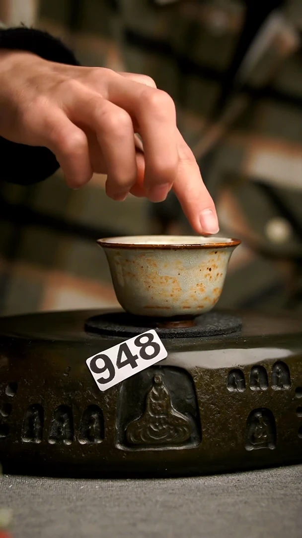 948景德镇陶瓷茶器系列