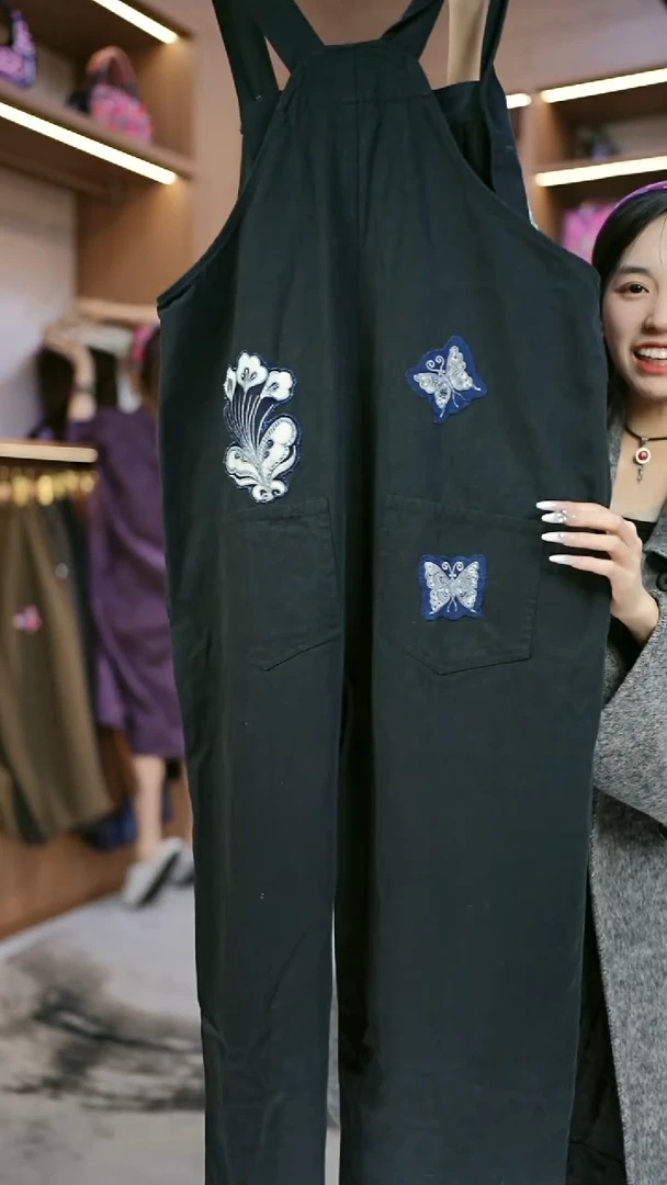 织绣L624黔东南苗族刺绣