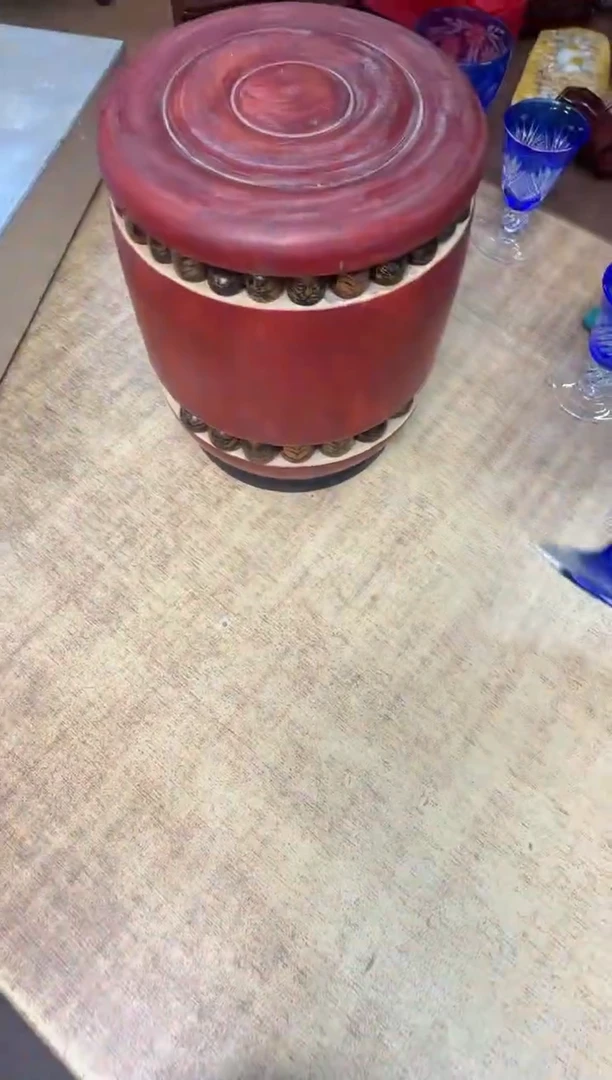 手工艺品琉璃陈**沙291