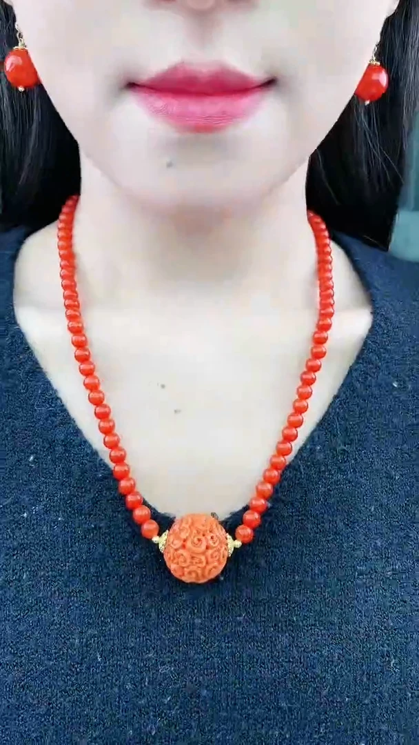 【闪购商品】翡翠颈饰未镶嵌D200吊坠