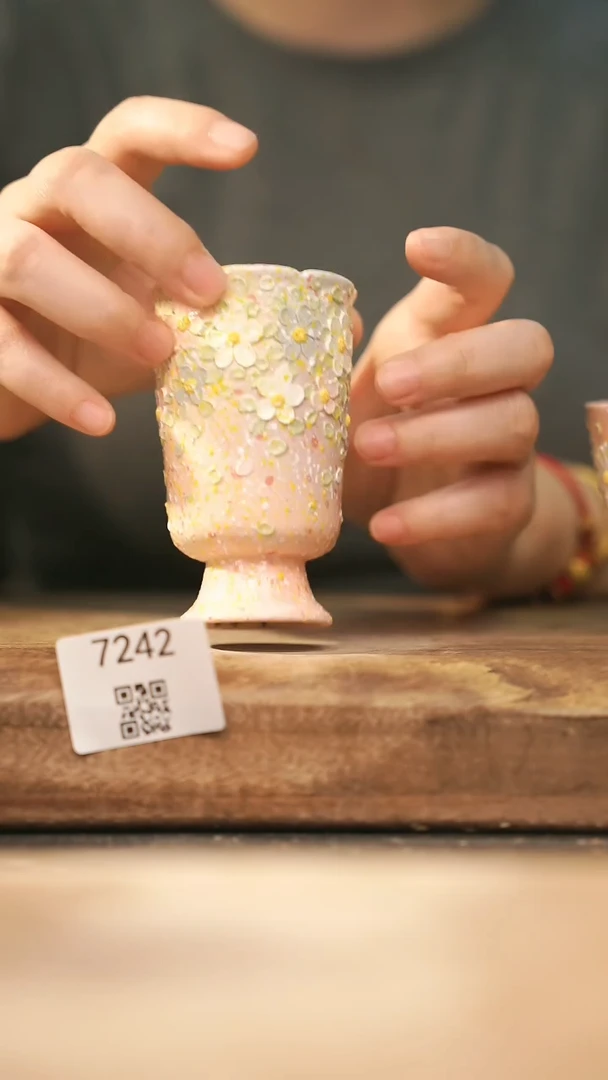 【落单孤品】福利/杯子@@7242