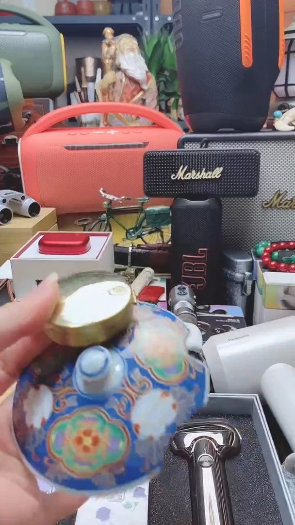 摆件茶文化 工艺美术