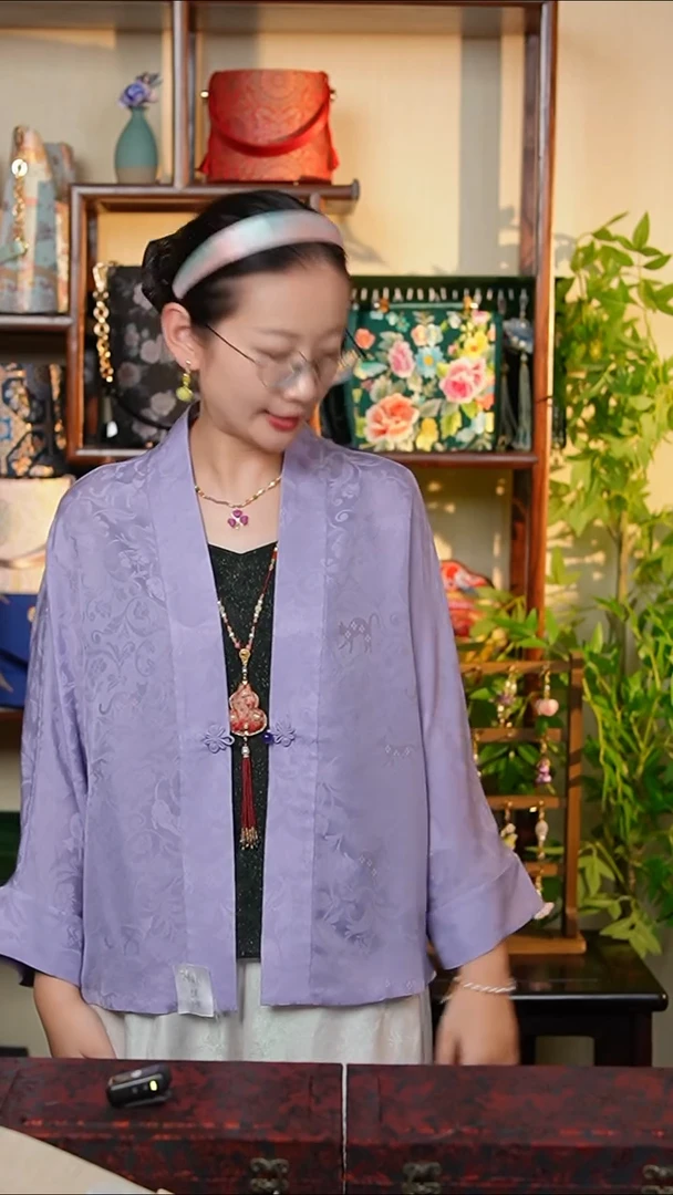 织绣0801非遗国风手工美物