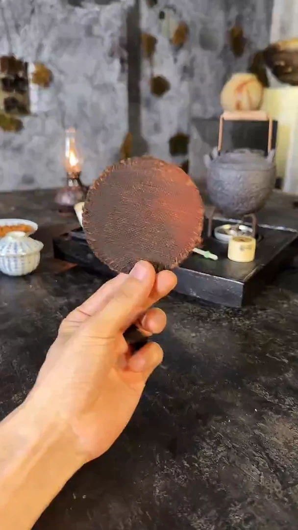 鱼和熊工作室手作器物