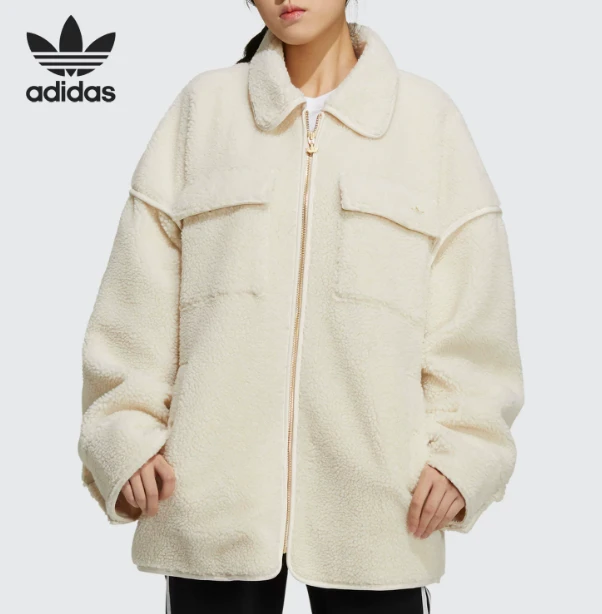 adidas/阿迪达斯【姜】男女运动休闲时尚潮服（非直播勿拍）