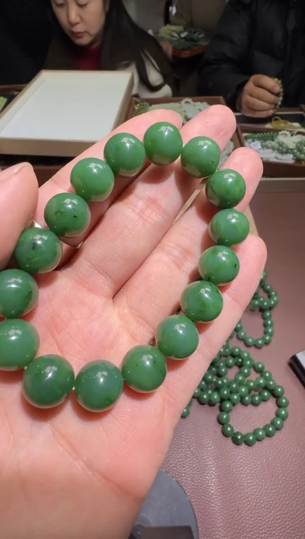 【闪购商品】和田玉【钰223】09未镶嵌多样性发货拍一发一