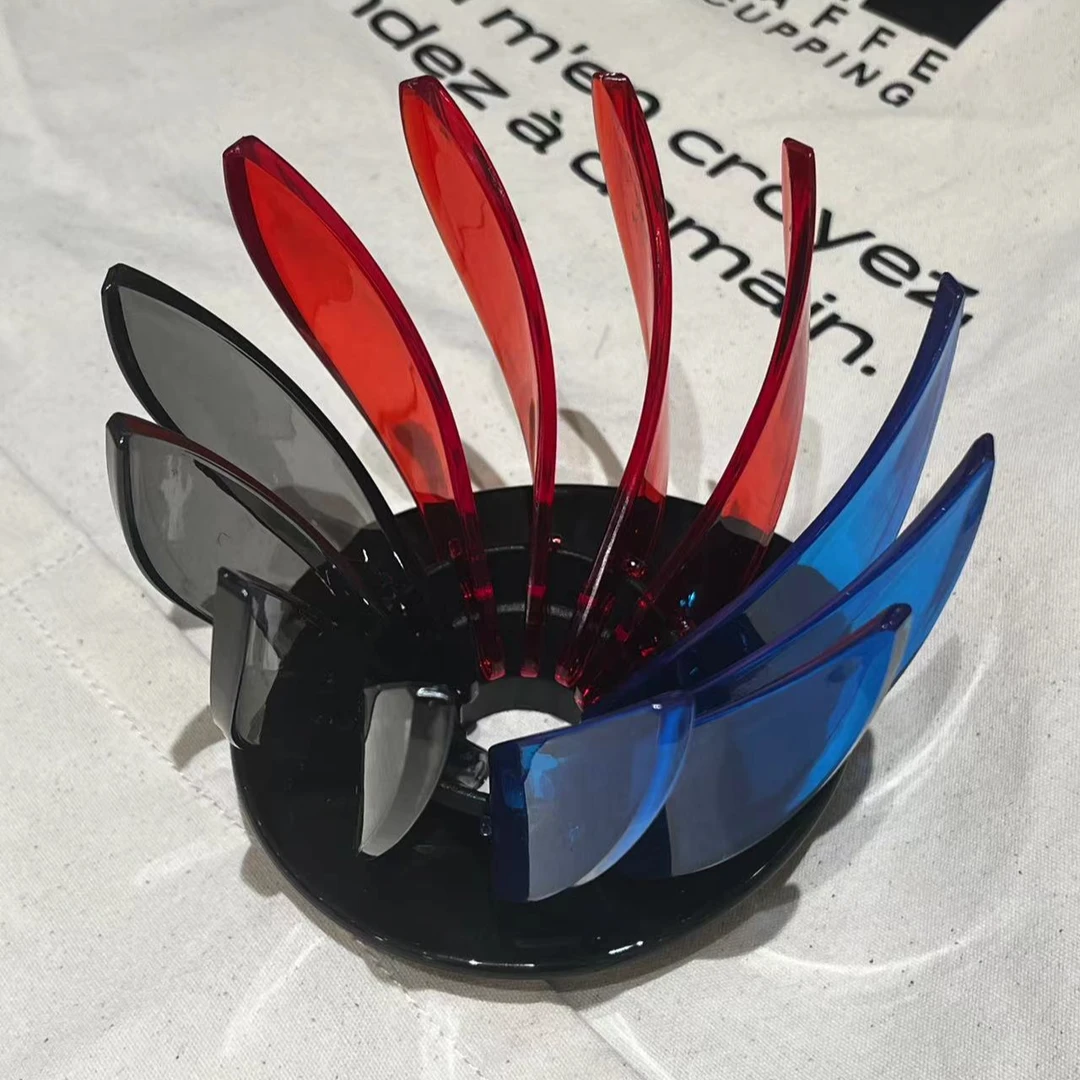 睡莲滤杯咖啡滤杯