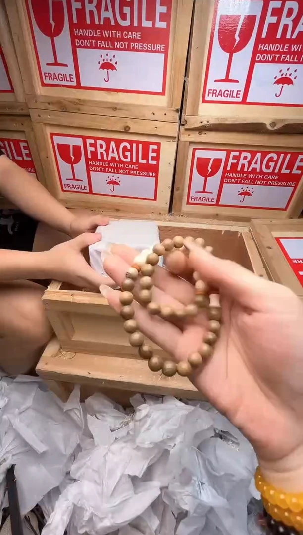 精品手串 无礼盒