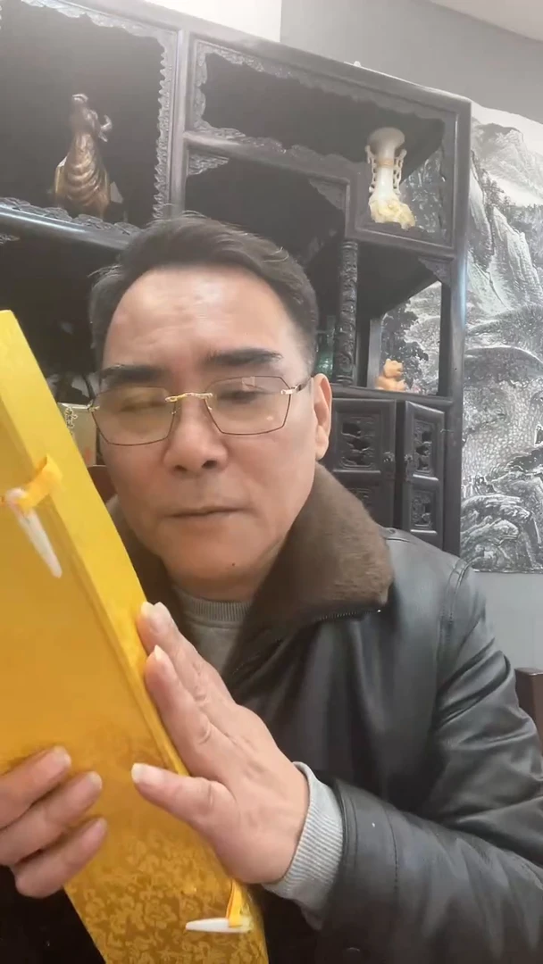 【闪购商品】国画公鸡四条屏，雷