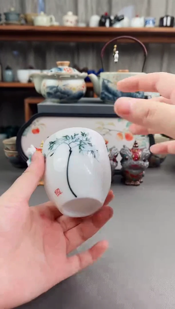 【清货】微瑕不售后，完美主义者勿拍