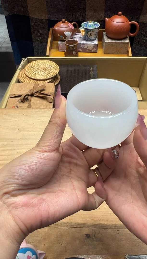 瓷器闪购商品 如图 中古品默认微瑕