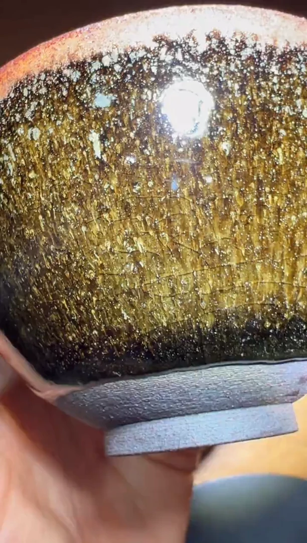 茶盏廖珍琴高端收藏10