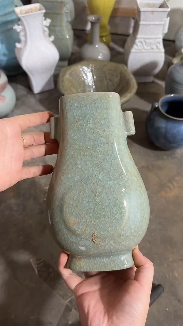 摆件瓷器瓷器瓷器瓷器