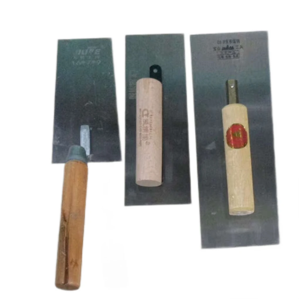 泥抹子 油工抹子 平板抹子