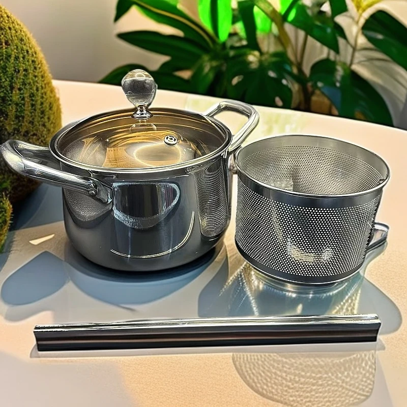 多用油炸锅套锅22cm升级款