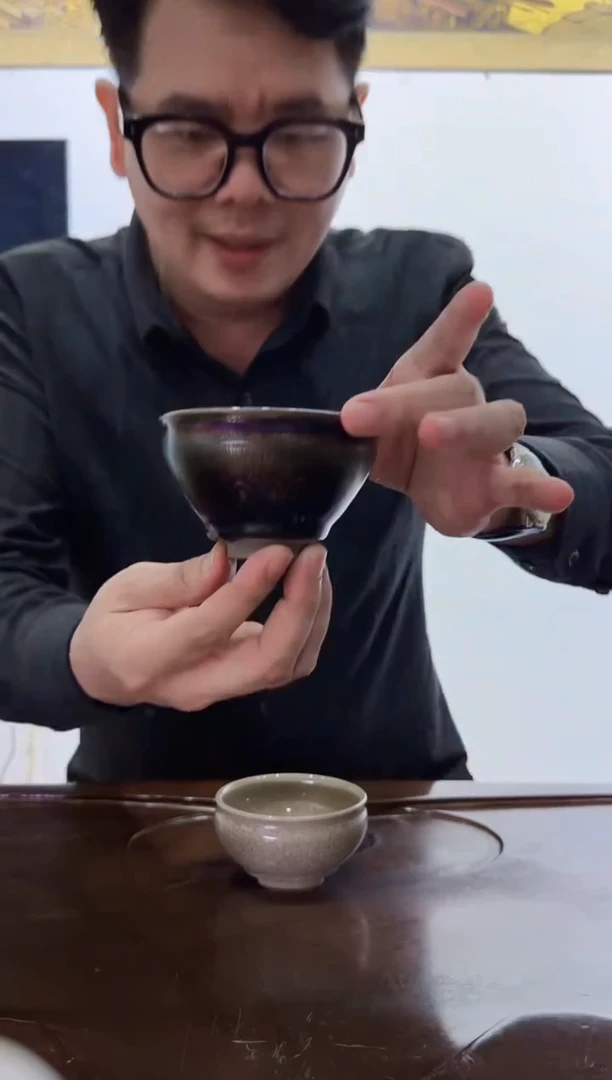 茶盏65省满贯-叶诗明