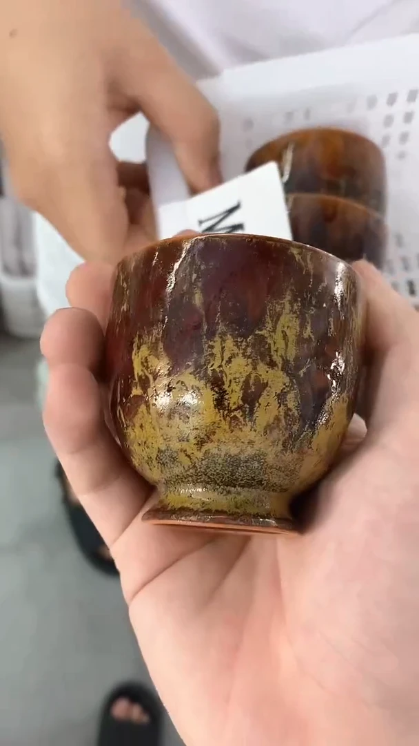 瓷片M106陶瓷茶具茶器