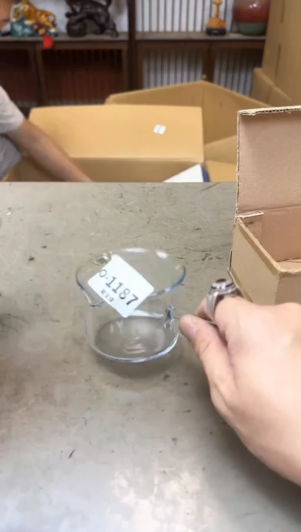 瓷片火*麟1187聚宝缘优品精选