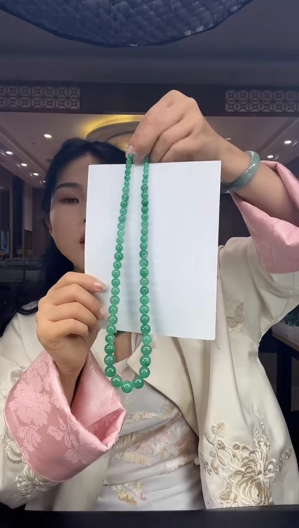 石英质玉手镯未镶嵌1