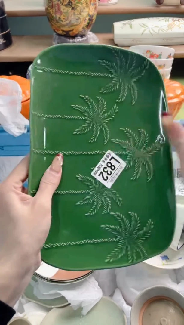 陶瓷m****心L832********