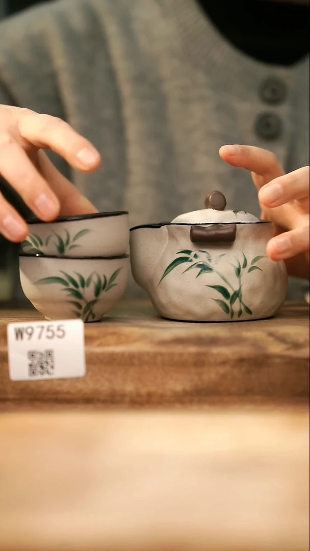 【经典福利】/ 套装@@W9755